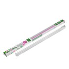 Фитосветильник для растений Uniel, светодиодный, 11 Вт, 572 мм, IP20, 220 В, с выключателем, мультиспектральный - Фото 9