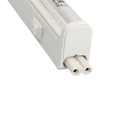 Фитосветильник для растений Uniel, светодиодный, 11 Вт, 572 мм, IP20, 220 В, с выключателем, мультиспектральный - Фото 5