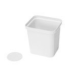 Фитосветильник светодиодный Uniel "Минисад", 10 Вт, 572 мм, IP40, с подставкой, 12 кашпо - Фото 9