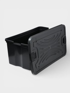 Контейнер для хранения с крышкой «Эконом», 75 л, 79×41,5×33 см, цвет МИКС - фото 809497106