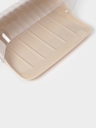 Хлебница Альтернатива «Изобилие», 32×25.5×15 см, пластик, светло-бежевая - Фото 4