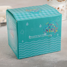 Кружка-хамелеон «Сова» - Фото 4