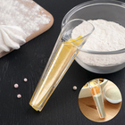 Мерная ёмкость для дрожжей, 1-6 грамм, цвет жёлтый - Фото 1