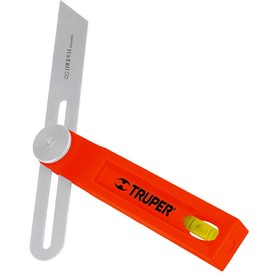 

Угольник TRUPER 14382, складной, пластиковый, 200 мм