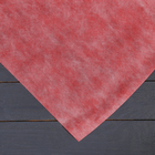 Материал укрывной, 5 × 3 м, плотность 60 г/м², с УФ-стабилизатором, бело-красный, двухслойный, «Агротекс» - Фото 2
