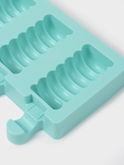 Форма для мороженого Доляна «Моника», силикон, 19.5×11 см, 4 ячейки (6.7×3.2 см), МИКС - Фото 6