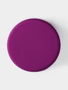 Форма для выпечки Доляна «Кекс», силикон, внешний d=9 см, внутренний d=8 см, фиолетовая - Фото 5