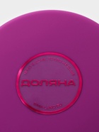 Форма для выпечки Доляна «Кекс», силикон, внешний d=9 см, внутренний d=8 см, фиолетовая - Фото 6