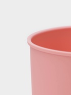 Форма для выпечки «Кекс», силикон, 10.6×12.1 см, внутренний d=9.6 см, розовая - Фото 5