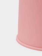 Форма для выпечки «Кекс», силикон, 10.6×12.1 см, внутренний d=9.6 см, розовая - Фото 6