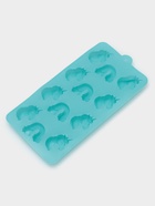 Форма для шоколада Доляна «Сказка.Пони», силикон, 22×10.7×1.5 см, 12 ячеек, МИКС - Фото 4