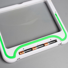 3D-планшет для рисования «Человек-паук», неоновые маркеры, световые эффекты, с карточками - Фото 7