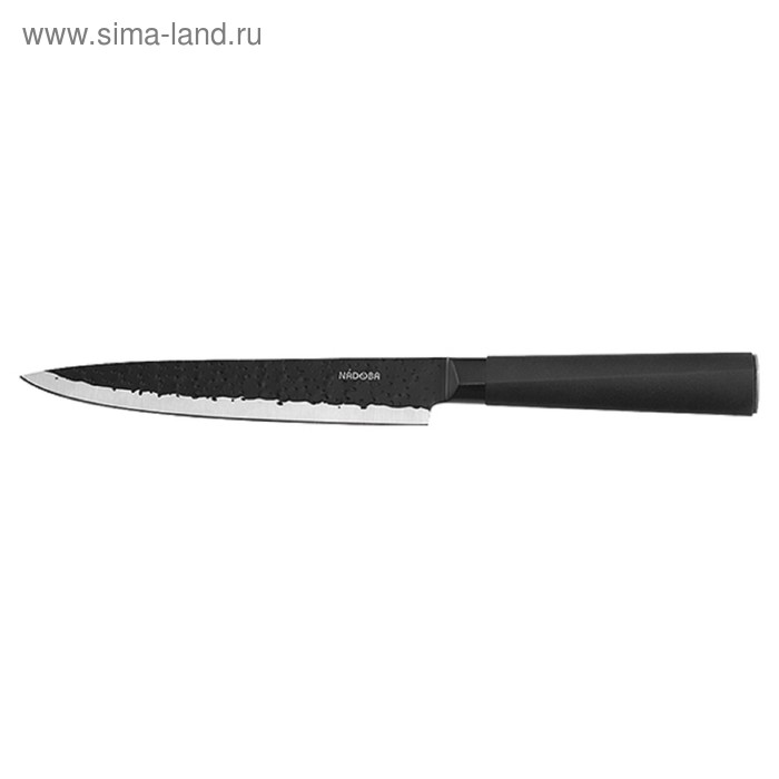 Нож разделочный Nadoba Horta, 20 см - Фото 1