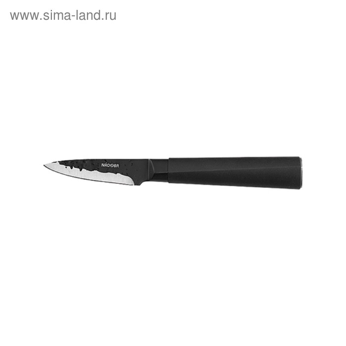 Нож для овощей Nadoba Horta, 9 см - Фото 1