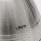 Чайник со свистком Nadoba Zelda, 3 л - Фото 6