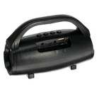 Портативная колонка Luazon LAB-69, 3 Вт, 600 мАч, AUX, USB, FM, microSD, хаки - Фото 3