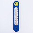 Термометр комнатный «Жирафик», цвет МИКС - Фото 2