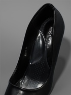 Подпяточники для обуви, с супинатором, на клеевой основе, силиконовые, 15.5×5.5 см, пара, прозрачные - Фото 5