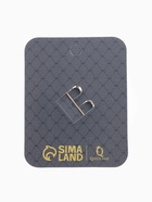 Брошь «Золотая рыбка с жемчужиной», разноцветная в золоте - Фото 6