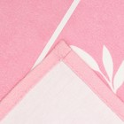 Набор «Мама»: полотенце, 40×73 см, саржа 190 г/м², формочки для печенья - Фото 4