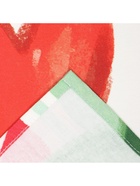 Кухонный набор «Этель» Love: полотенце, 40×73 см, саржа 190 г/м², формочки для печенья - Фото 5