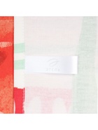 Набор Love: полотенце, 40×73 см, саржа 190 г/м², формочки для печенья - Фото 6