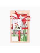 Кухонный набор «Этель» Love: полотенце, 40×73 см, саржа 190 г/м², формочки для печенья - Фото 8