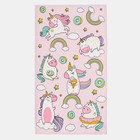 Набор Kitchen star: полотенце 40×73 см, саржа 190 г/м², формочки для печенья - Фото 2