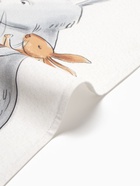 Кухонный набор «Этель. Светлая пасха»: полотенце 40×73 см, саржа 190 г/м², формочки для печенья - Фото 3