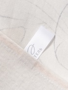 Кухонный набор «Этель. Светлая пасха»: полотенце 40×73 см, саржа 190 г/м², формочки для печенья - Фото 5