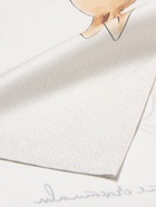 Кухонный набор «Этель. Светлая пасха»: полотенце 40×73 см, саржа 190 г/м², формочки для печенья - Фото 5