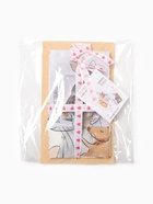 Кухонный набор «Этель. Светлая пасха»: полотенце 40×73 см, саржа 190 г/м², формочки для печенья - Фото 10