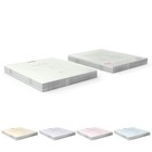 Тетрадь 18 листов в линейку ErichKrause Light "Классика", обложка мелованный картон, блок офсет, микс - фото 22595386