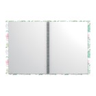 Папка на спирали А4, 20 вкладышей, ErichKrause Tropical Nature - Фото 2