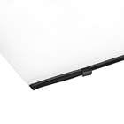 Папка-конверт на ZIP-молнии А4, 120 мкм, ErichKrause Fizzy Clear, c цветной молнией, до 100 листов, микс  (артикул 4785237)  большой выбор товаров оптом и в розницу по низким ценам с доставкой