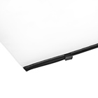 Папка-конверт на ZIP-молнии А4, 120 мкм, ErichKrause Fizzy Clear, c цветной молнией, до 100 листов, микс  (артикул 4785237)  большой выбор товаров оптом и в розницу по низким ценам с доставкой