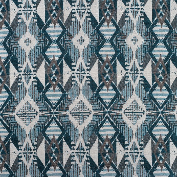 Покрывало гобеленовое «Этель. Абстракция», 140×200 см