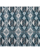 Покрывало гобеленовое 1.5-спальное «Этель. Абстракция», 140×200 см, 300 г/м² - Фото 2
