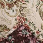 Покрывало гобеленовое Этель «Венеция» 140×200 см - Фото 3