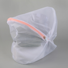 Набор мешков для стирки белья, 3 шт., белый - Фото 2