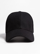 Бейсболка унисекс однотонная MINAKU на липучке, размер 58, чёрная  (артикул 4578485)  большой выбор товаров оптом и в розницу по низким ценам с доставкой