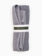 Набор подарочный «Мужчине №1», 7 предметов, полотенце и аксессуары 4681001