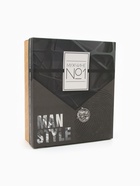 Набор подарочный «Мужчине №1», 7 предметов, полотенце и аксессуары - Фото 27