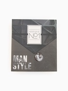 Набор подарочный «Мужчине №1», 7 предметов, полотенце и аксессуары - Фото 29