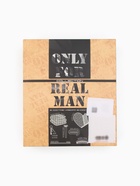 Набор подарочный «Мужчине №1», 7 предметов, полотенце и аксессуары 4681001