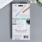 Ручка для свободного письма WRMK -  Foil Quill Heat Pen - Standart - 2 эл-та - Фото 5