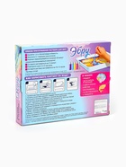 Набор для творчества Рисуем в технике Эбру «Единорожка» - Фото 19