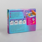 Набор для творчества Рисуем в технике Эбру «Единорожка» - Фото 7