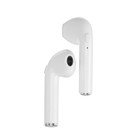 Наушники Dialog ES-15BT, беспроводные, вкладыши, микрофон, BT v5.0, 55/400 мАч, белые - Фото 4