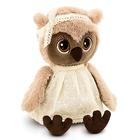 Мягкая игрушка «Сова Соня: Нежность», 20 см - Фото 1